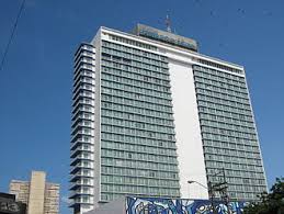 Informacion sonre Cuba